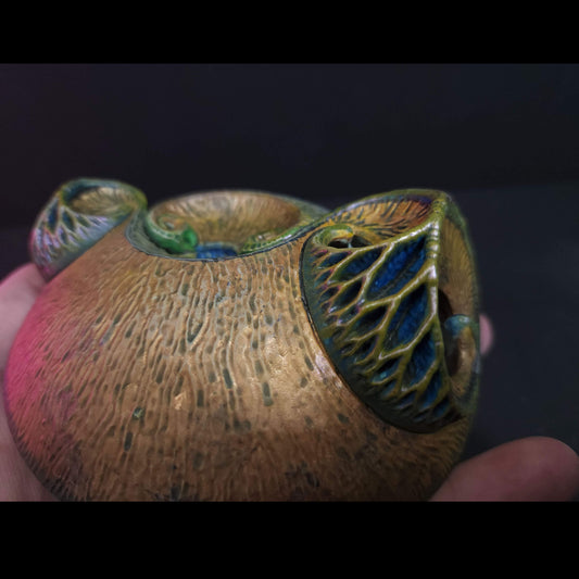 Twisted Dome