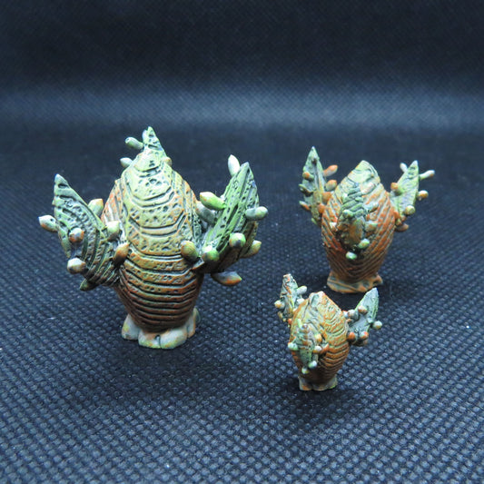 Trigon Cactus