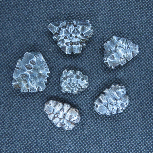 Angle Rocks