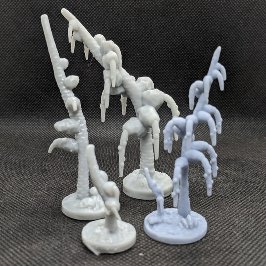 Drooper Tree