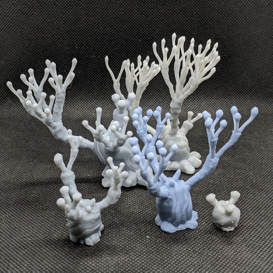 Triple Three Tree