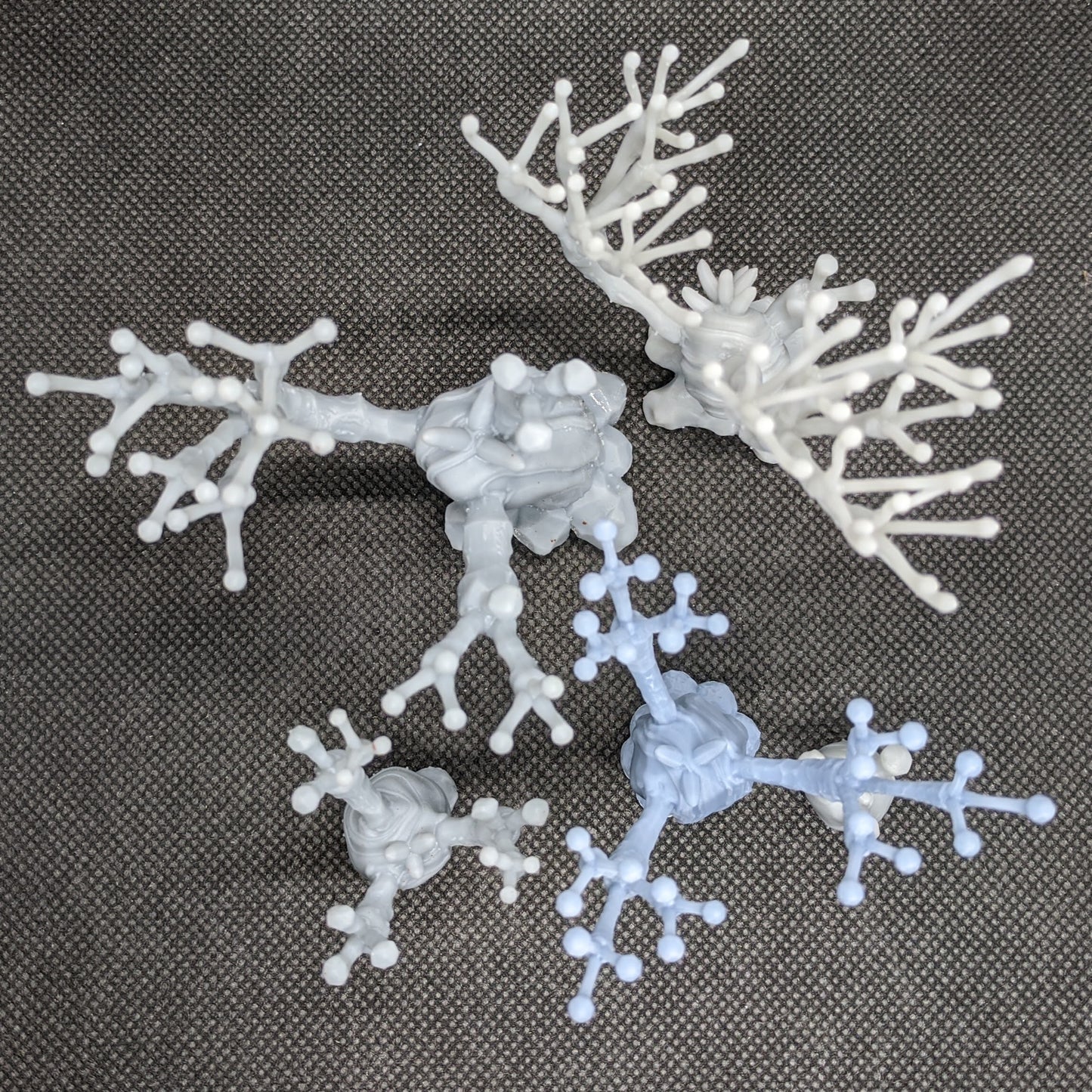 Triple Three Tree