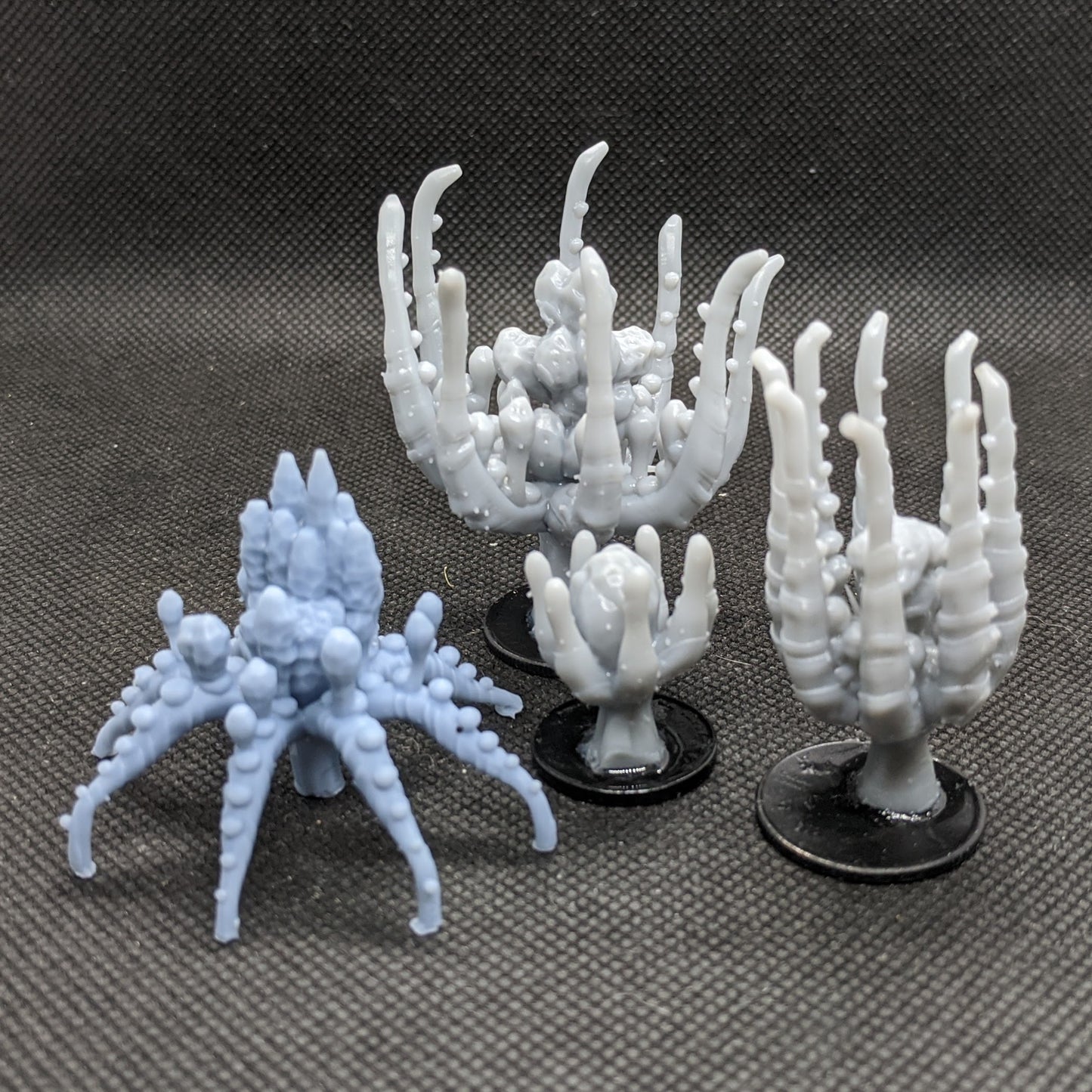 Tentacle Shroom