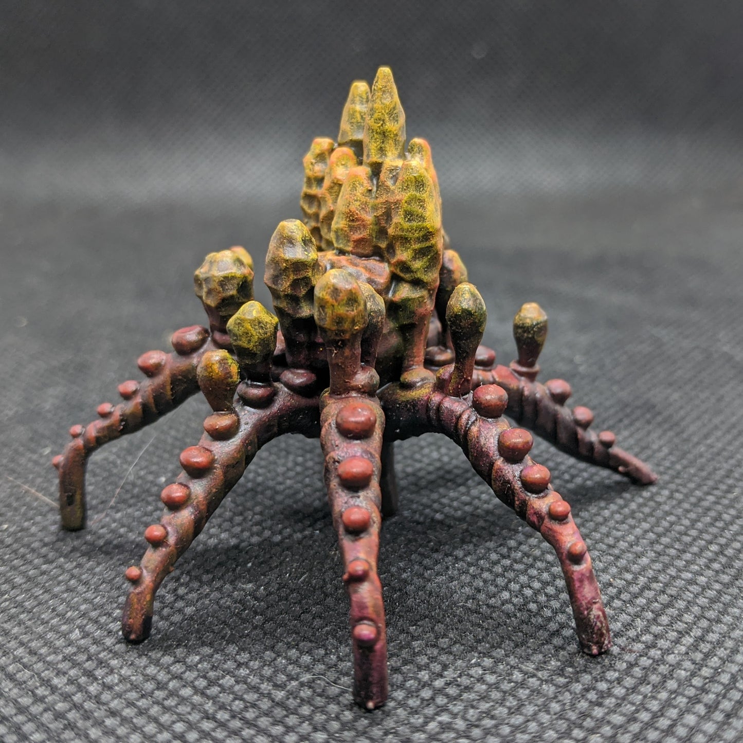 Tentacle Shroom