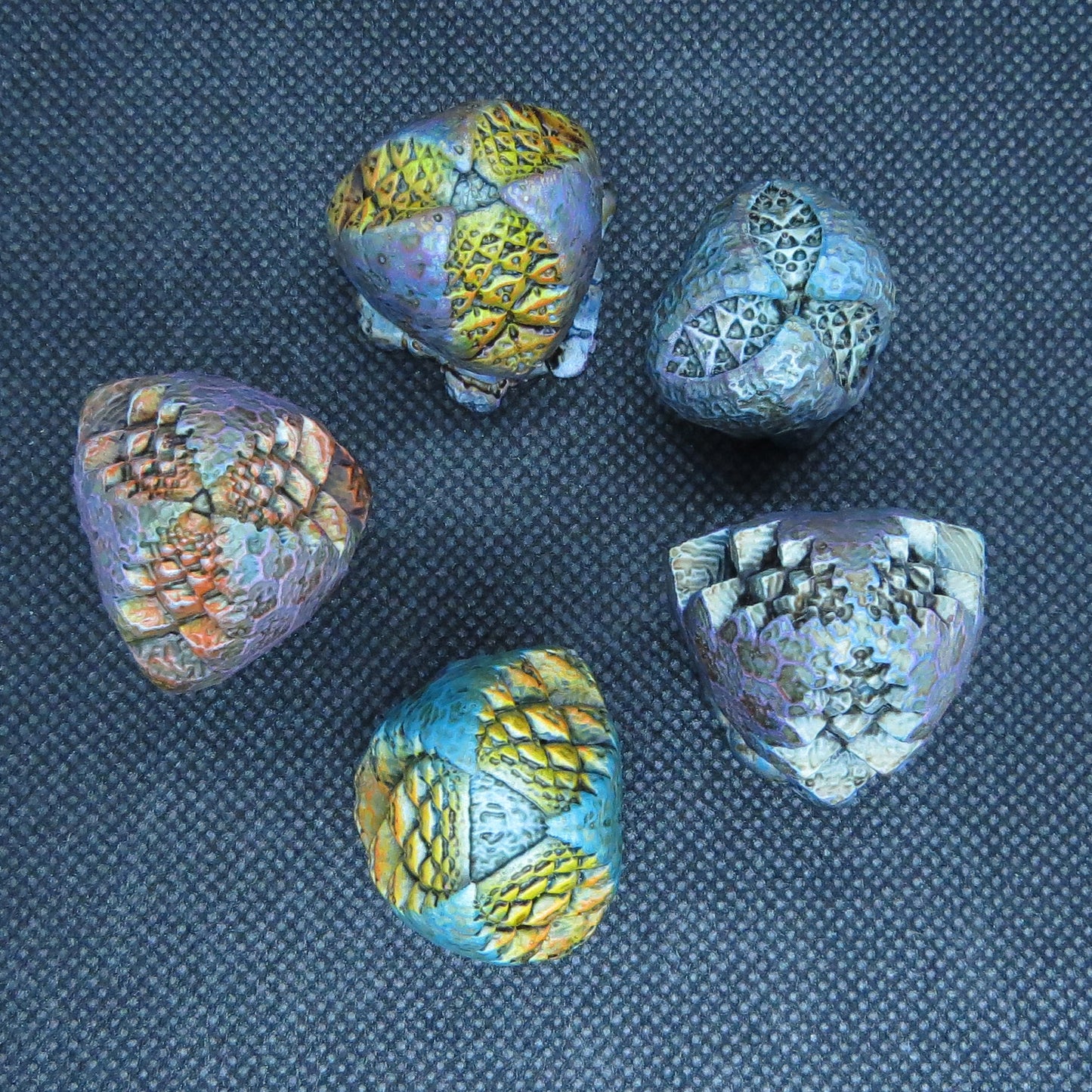 Jag Pods