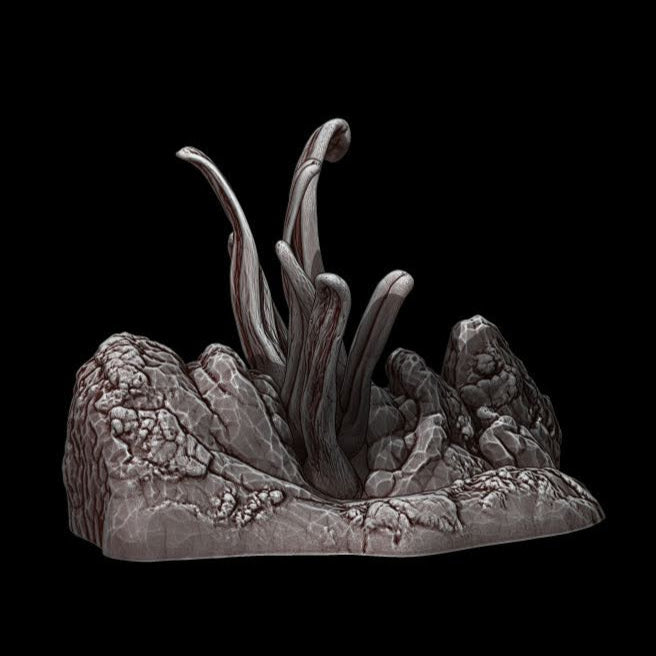 Tongues of Madness