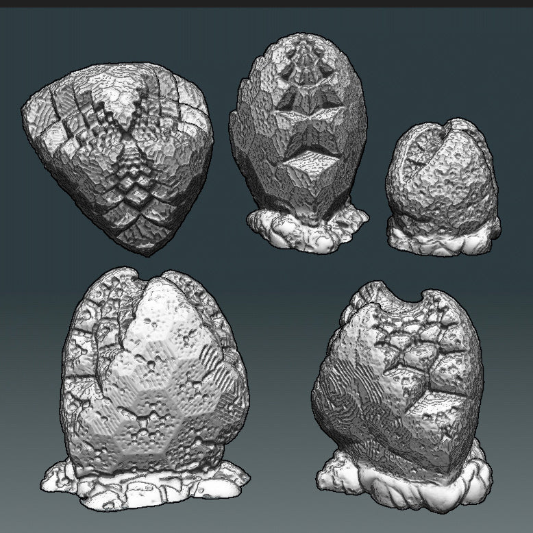 Jag Pods