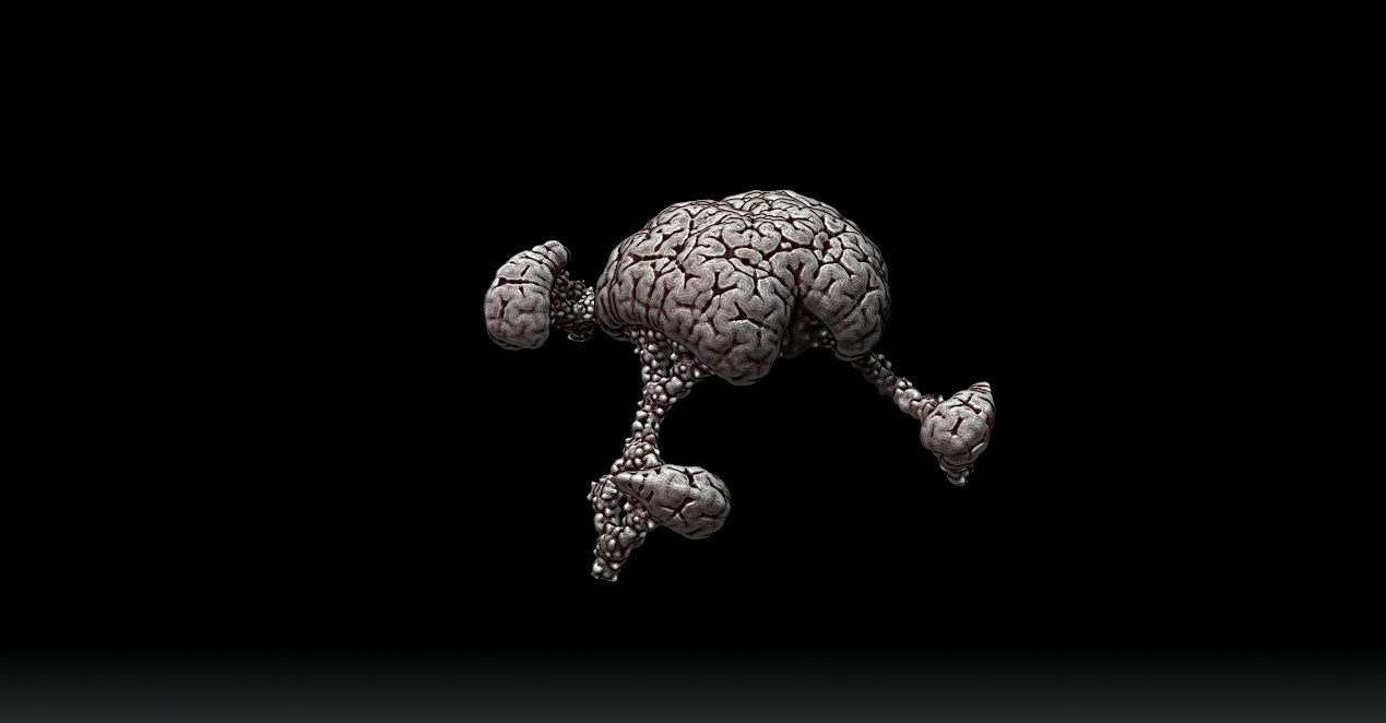 Brain Bush