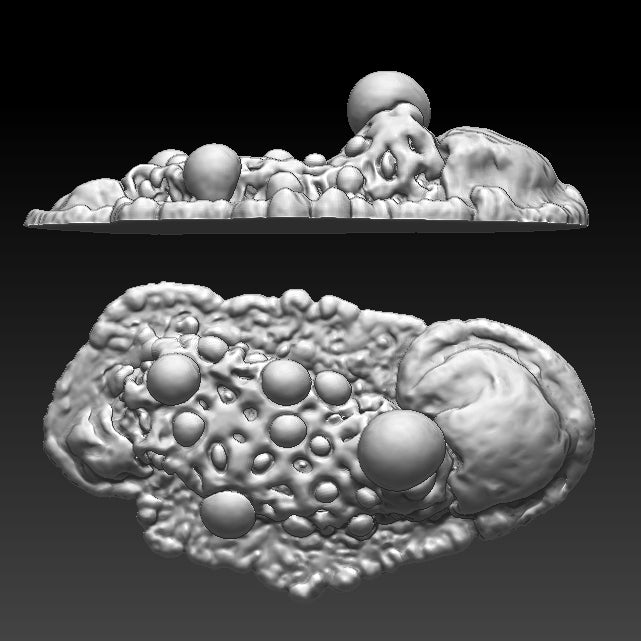 Bulbous Oozes